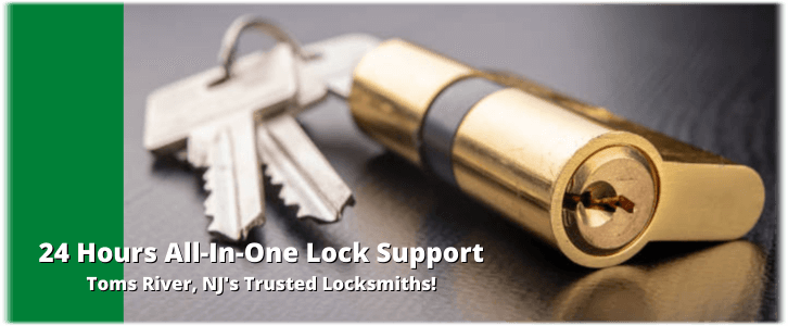 Lock Rekey Service Toms River, NJ