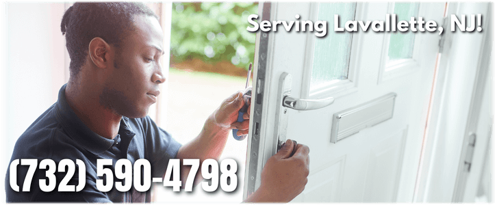 Locksmith Lavallette NJ